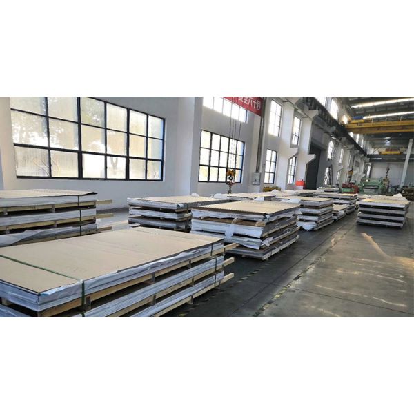 2b Surface Stainless Steel Sheet 201 202 304 316L 430 304 420J2