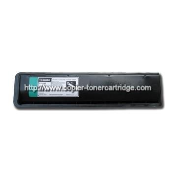 Tonalizador compatível preto T2320D do E-estúdio de Toshiba - 20000 páginas