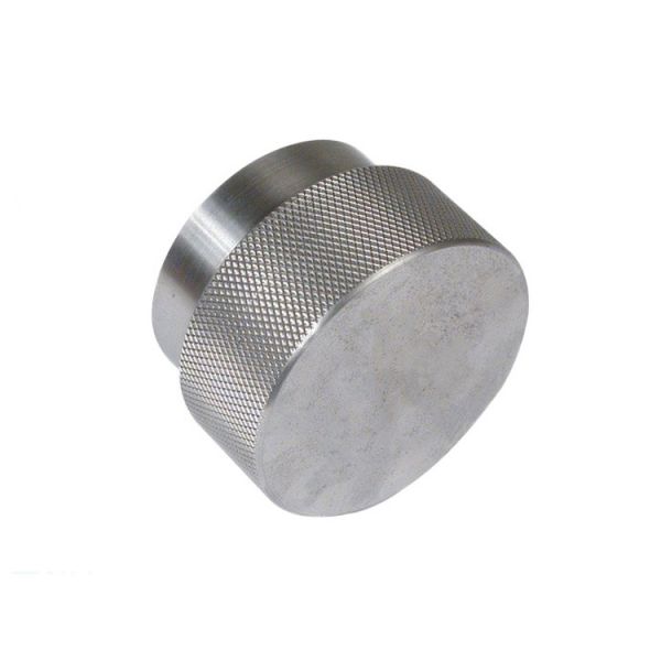 Sterilizing Cabinet Steel Aluminum Shaft 244*120mm CNC Machining Parts