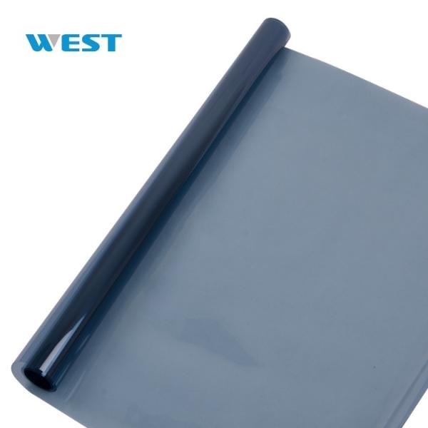 2mil Nano Ceramic Film Safety Clear Film Window Home Security Residential Commercial