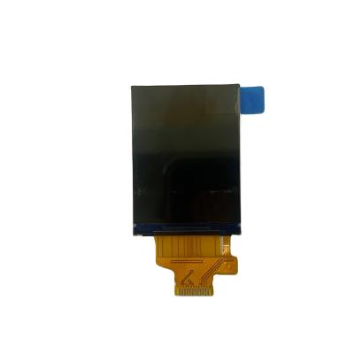 Moniteur LCD TFT à 12 broches Interface SPI mobile Écran d'affichage TFT de 2 pouces 240 X 320 St7789V