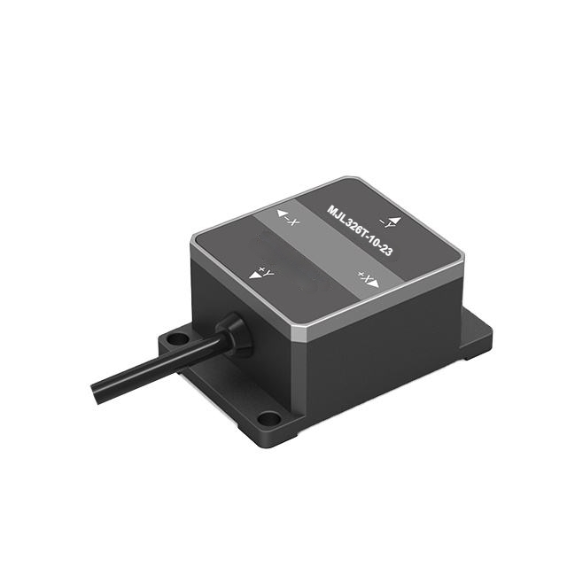 MJL326T-10-23 MJL326T-05-23 MJL326T-15-23 MJL326T-10-24 Photoelectric Sensor Detection Position Control