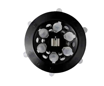 Speed ​​Adjustment Small Centrifuge Machine 10000rpm / 12000rpm Micro Centrifuge Machine