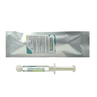 White Color Dental Treatment Root Canal Treatment Therapy With 2g