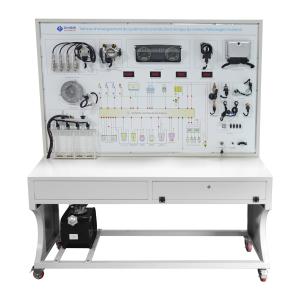 Santana 3000 Gasoline Engine Control System Training Board