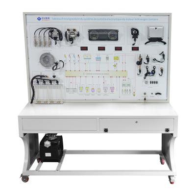 Santana 3000 Gasoline Engine Control System Training Board
