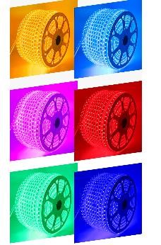 High Quality Led Blue/ White/ RGB Strip Light All the Color In Stock Hot Selling