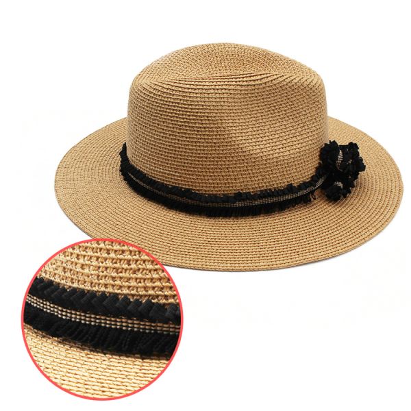 Oeko-Tex 100 Tassels и утесок занавеса полиэстера 2.3cm
