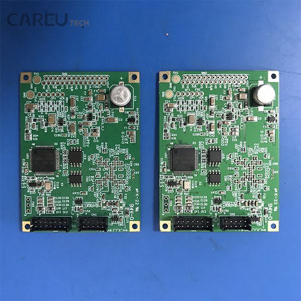 CCD Driver Board For Pentax EC-38i10 EC-38i10L Endoscope Parts
