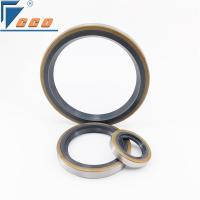 Automobile Engine SB Type Oil Seal FKM For High Temperature Environments