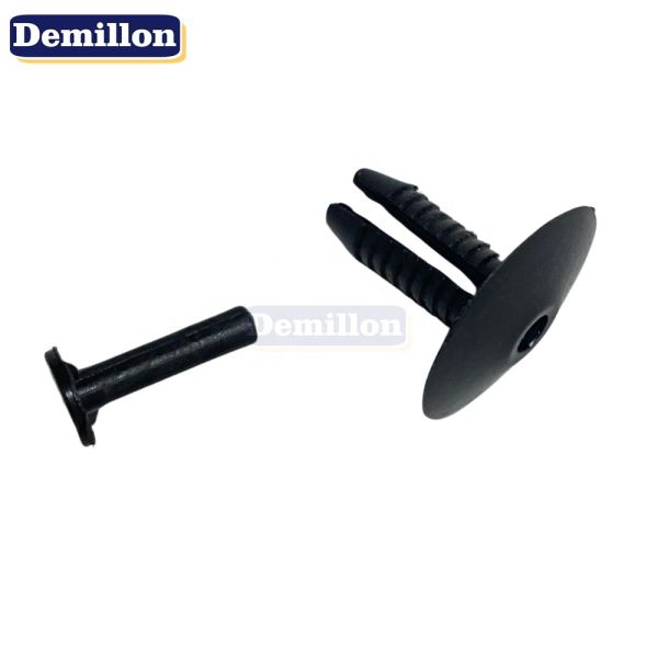 1249900492 Demillon Auto Parts Front Fender Liner Retainer Clips for Mercedes-Benz X218 W212 W164 W176 W246 W204 W221 R171 R230