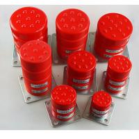 Partes de elevadores Polyurethane Elevator Bottom Buffer