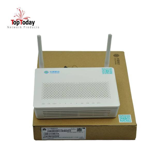 HuaWei HG8546M FTTH GPON ONU 1GE+3FE 1VOICE+Wifi English firmware