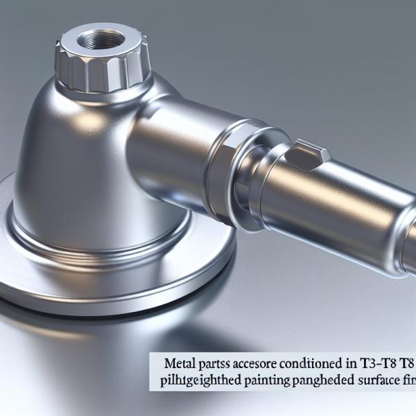 Precision Custom Metal Welding Parts T3-T8 Lightweight OEM Fabrication