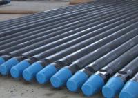 Taladro Rod roscado R25, extensión roscada Rod para la mina/la construcción de la roca