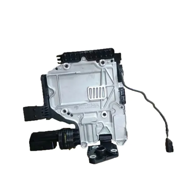 Nuevo conjunto de embrague DSG de 7 velocidades, módulo TCU TCM para Audi A6 modelo DL382 OCK927156S OCK927156AA OCK927156Q OCK325121D