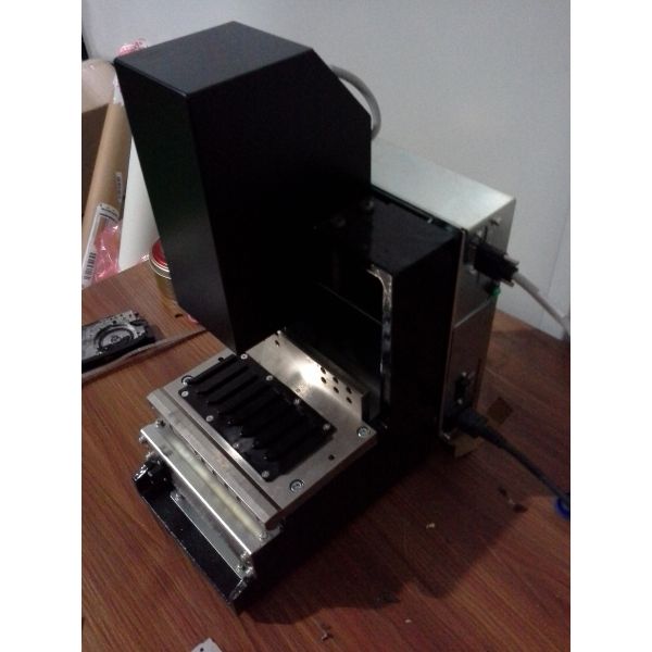 YS12 YS24 Electric SMT Machine Parts SS ZS Feeder Calibration Instrument Durable