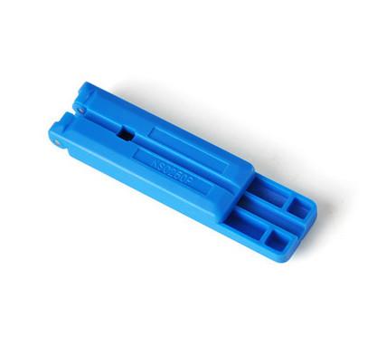FTTH Fiber Optic Cable Fixed Length Stripping Device FTTH Drop Cable Stripper