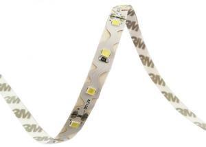 Self Adhesive Flexible LED Strip Lights 12V Decorative 60 LEDs / M Temperature Resistant