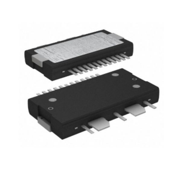 Wireless Communication Module A2I20D020NR1 RF LDMOS Wideband Integrated Power Amplifiers