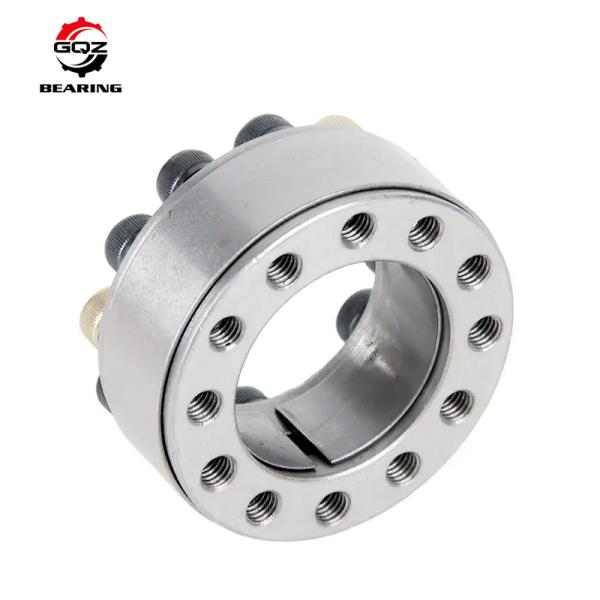 Z2 Series Expansion Coupling Sleeve Widely Used In CNC Lathe Paper Machine