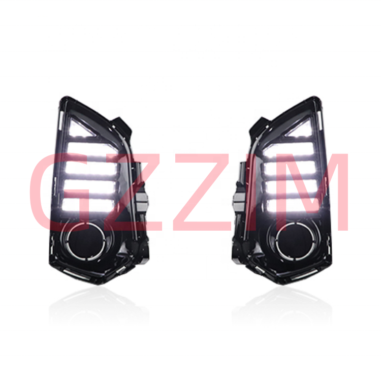 Toyota Yaris 2022 2023 Автозапчасти светодиодный светодиодный светодиодный светодиод