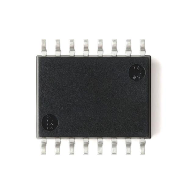 ADM2483BRWZ-REEL SOP16 half-duplex isolated RS-485 transceiver chip