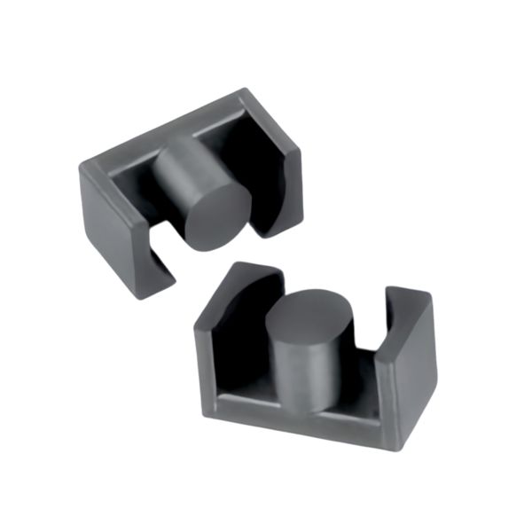 FeSiAl Alloy Core Type ER272307 Series Parameters Silicon Steel Transformer Core