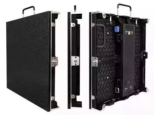 Крытое P3.91 привело доску видео-дисплея, привело звезду SMD2020 нации стены