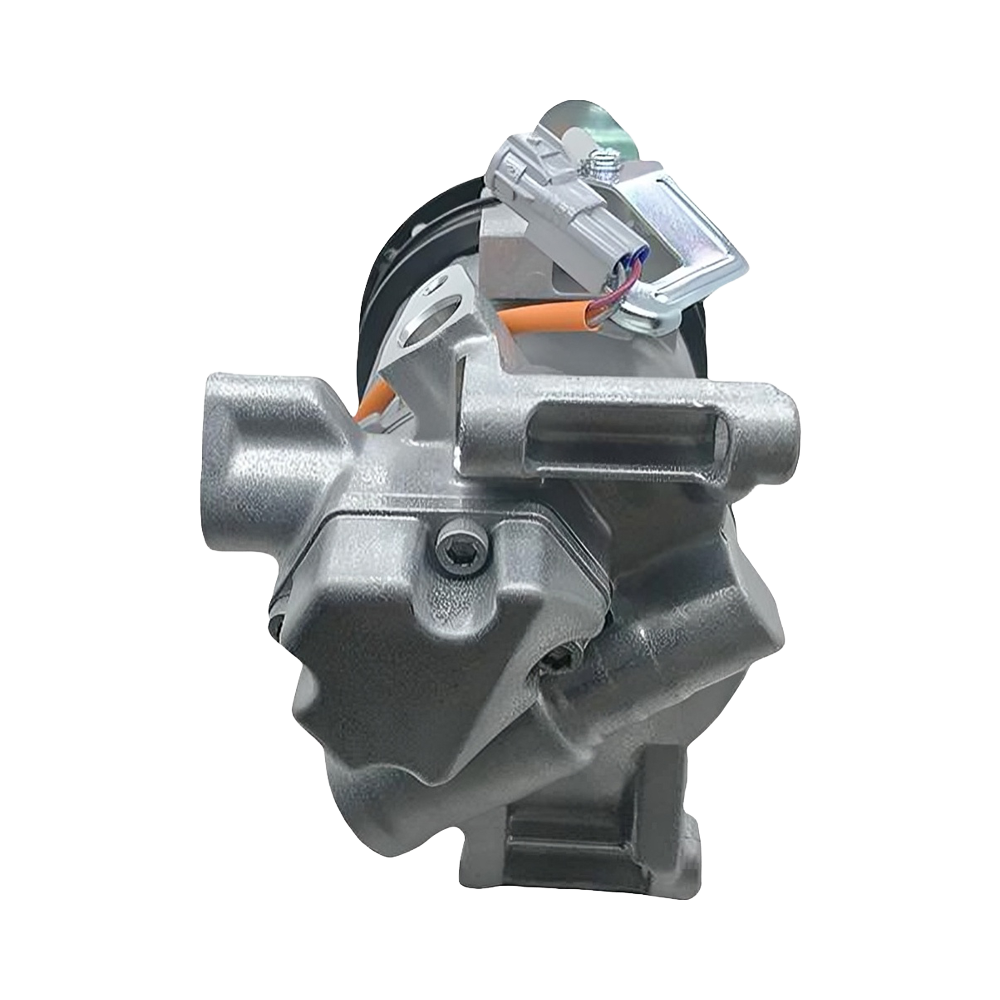 AC Car Air Conditioner Compressor for Toyota Yaris 4PK 12v Auto Ac Part