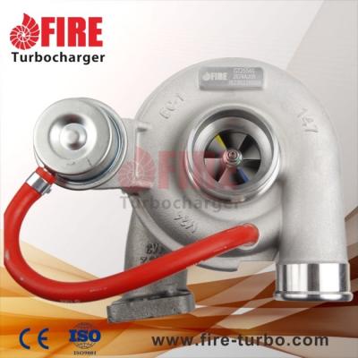 GT2556S Turbocharger 2674A209 711736-5010S Perkins Various with T4.40 Engine