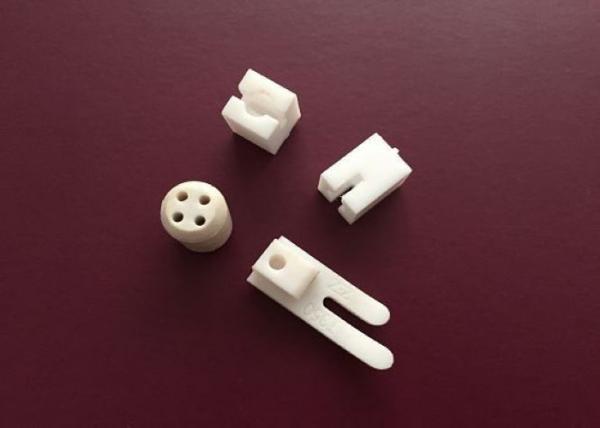 Household Injection Molding Plastic And Rubber Parts For Sewing Machine