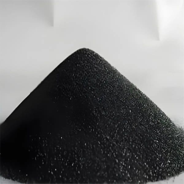High Thermal Conductivity Sic Particles For Casting Deoxidizer