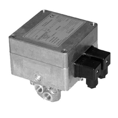 AVENTICS Proportional Pressure Regulator Series EV12 Digital Control For Pressure Regulation