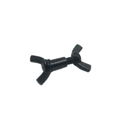 Thumb Screw Butterfly Lag Bolts 304 stainless steel M5 M10 Wing Bolts