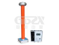 Divisor de alta tensão da C.A./C.C. do padrão 150kv do laboratório para o divisor de tensão da C.A.-C.C. da subestação/capacidade da resistência