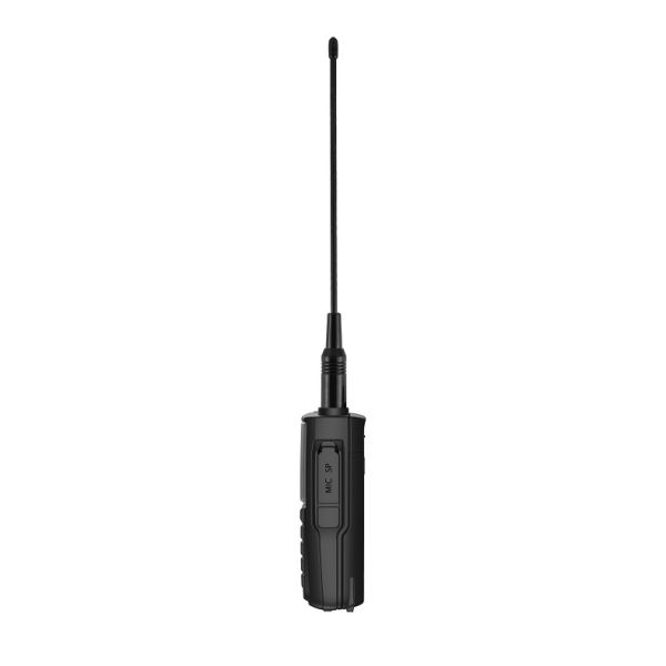 Baofeng UV-22GD 5W VHF UHF 3 Band Walkie Talkie with NOAA Function and Long Range Transmitter