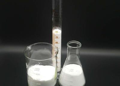 SIDA de traitement acrylique de San de polymère d'ACR 401 pour le tuyau rigide de PVC