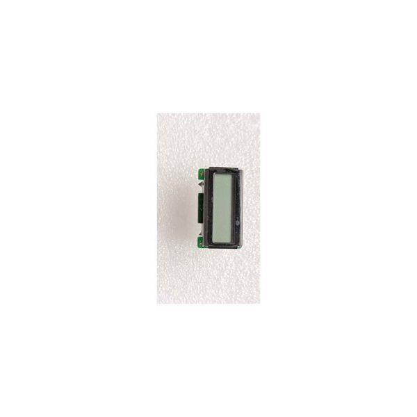 703pr-102 6 digit tn reflective 7 segment timer hour meter counter hourmeter lcd display 06111A2-BL SMS06111A2-BL