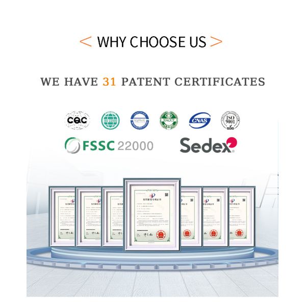 Машина печенья вафли конуса мороженого производственной линии конуса мороженого 28 плит