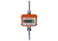 Digital électrique à télécommande Crane Scale 1 tonne 2 tonnes 3 tonnes 5 tonnes