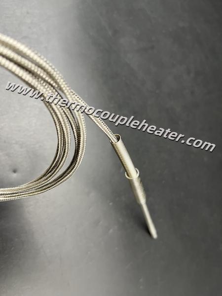 Built to Last  Durable & Reliable Mineral Insulated RTD PT500 Sensor