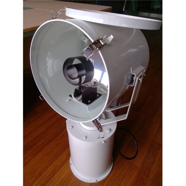 Wireless Remote Control TG26-A TH27-A TG28-A Commercial Marine Searchlights