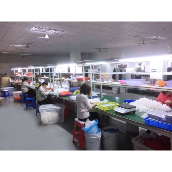 Shenzhen Mino Household Products Co. LTD