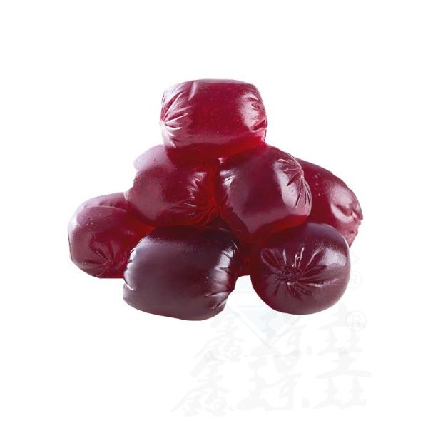 Multifunctional Hard Sugar Candy Machine for Making Rainbow Lollipop and Gummy Candy