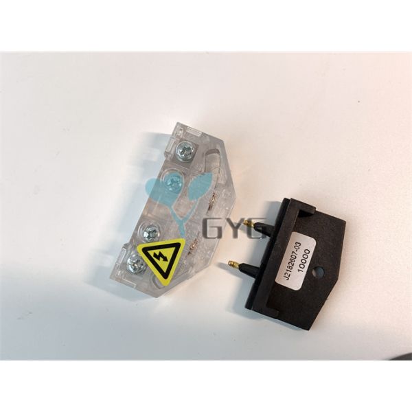 Gdc01 Passenger Elevator Door Contact Switch Lift Spare Parts