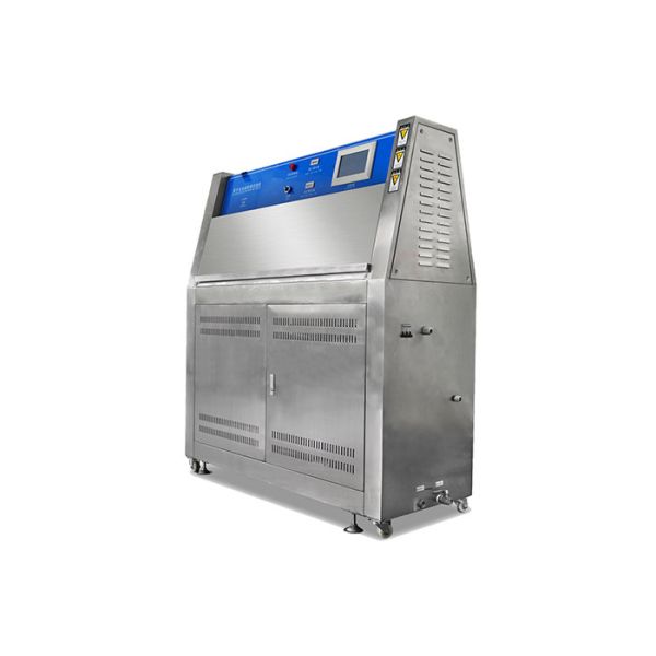 ASTM Standard UV Accelerated Aging Test Chamber With Programmable Controller