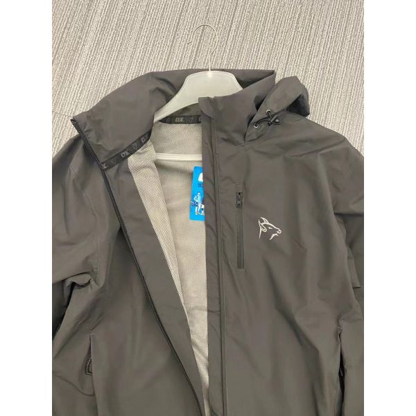 Stockpapa Custom Men Long Sleeve Hoodie Pullover Hoodie Men'S Jackets