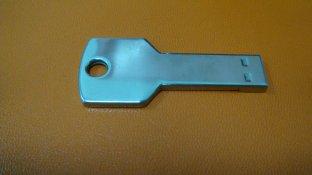 2010 nuevos 64MB, 128MB, mini memoria USB confiable AT-505 del metal del modelo dominante 256MB