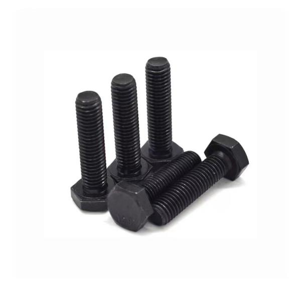 Bolt  DIN931 Hex Bolt Factory Bolt Price